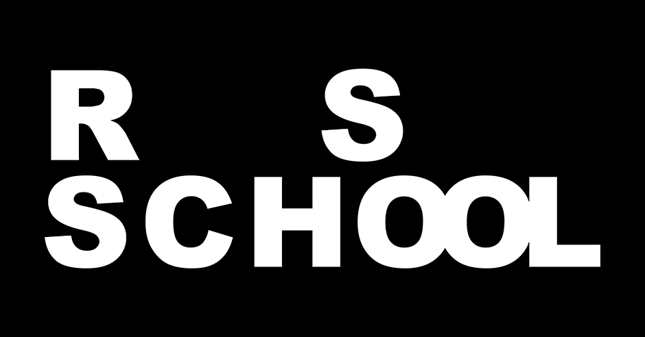 RS School logo